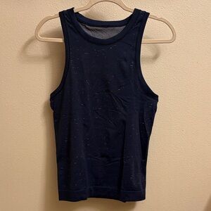 Lululemon Run Swiftly Loose Tank Top